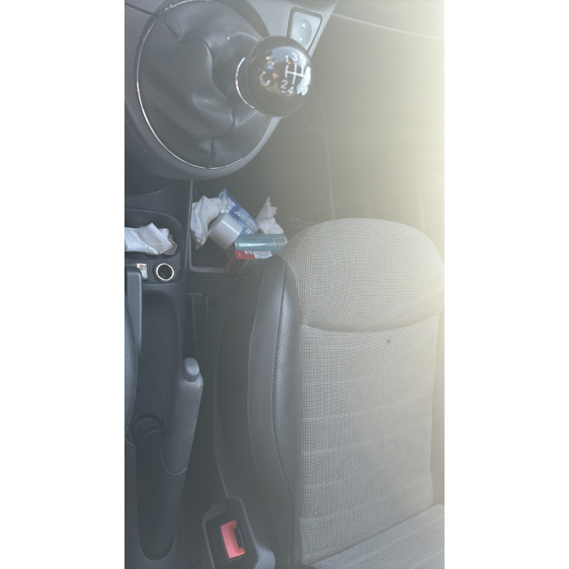 Retroviseur gauche FIAT 500 2 Photo n°20