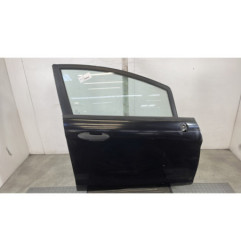 Porte avant droit FORD FIESTA 6 Photo n°1