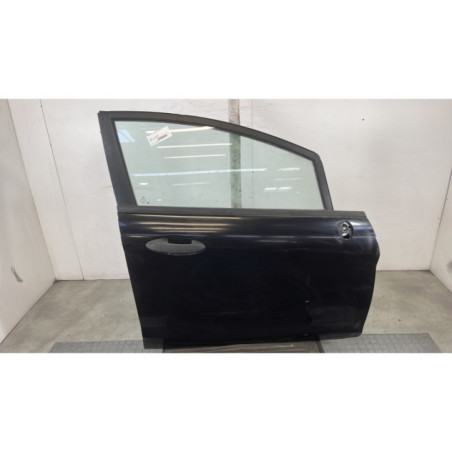Porte avant droit FORD FIESTA 6 Photo n°1