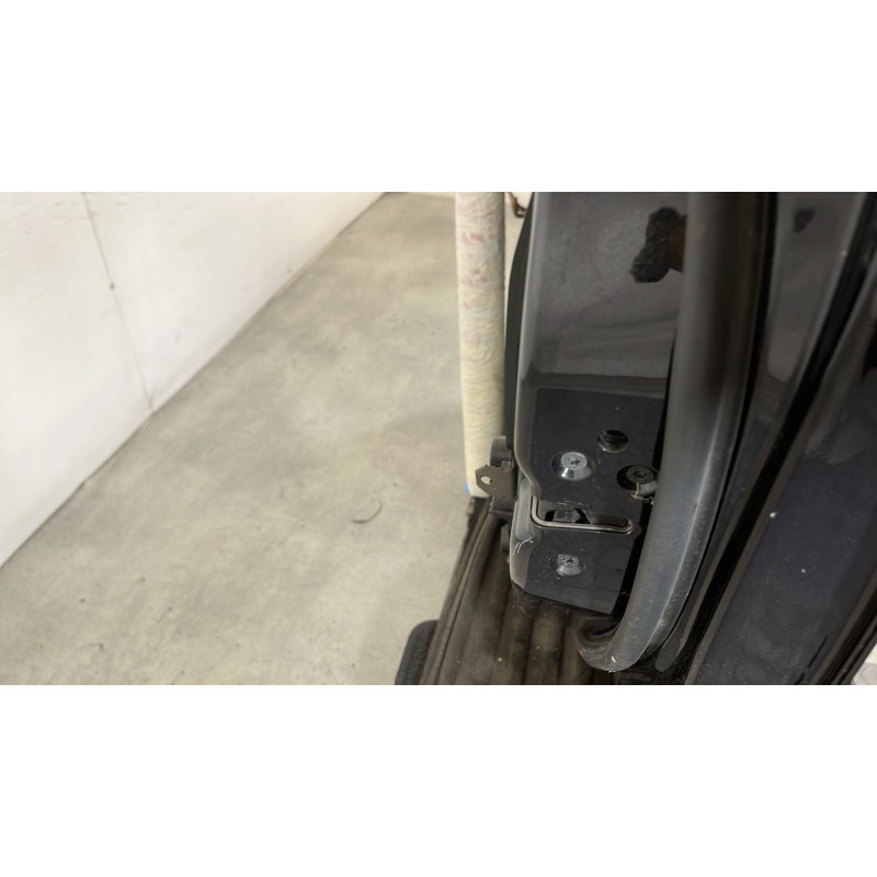 Porte avant droit FORD FIESTA 6 Photo n°3