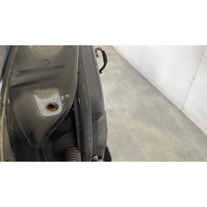 Porte avant droit FORD FIESTA 6 Photo n°4