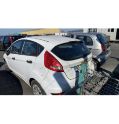 Porte avant droit FORD FIESTA 6