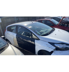 Porte avant droit FORD FIESTA 6