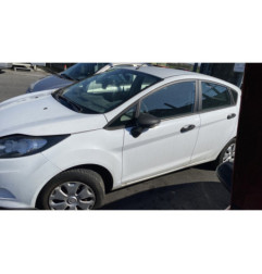 Porte avant droit FORD FIESTA 6