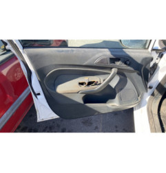 Porte avant droit FORD FIESTA 6