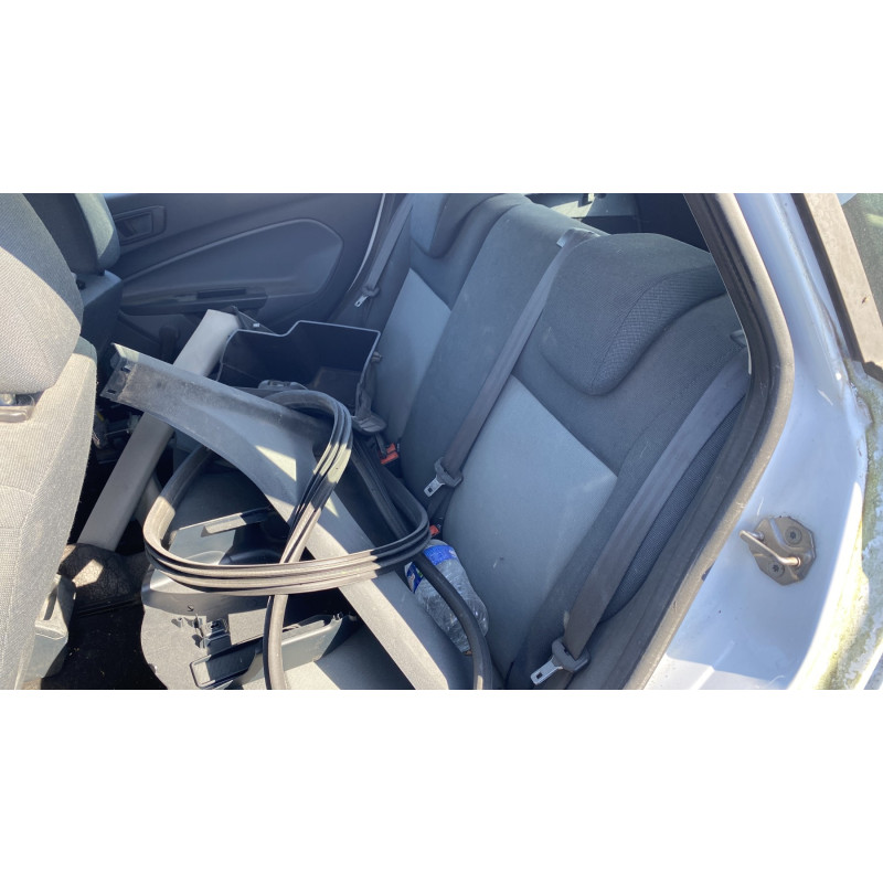 Porte avant droit FORD FIESTA 6 Photo n°17