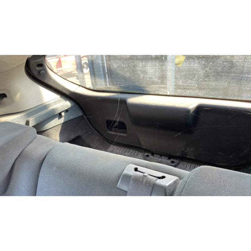 Porte avant droit FORD FIESTA 6 Photo n°18
