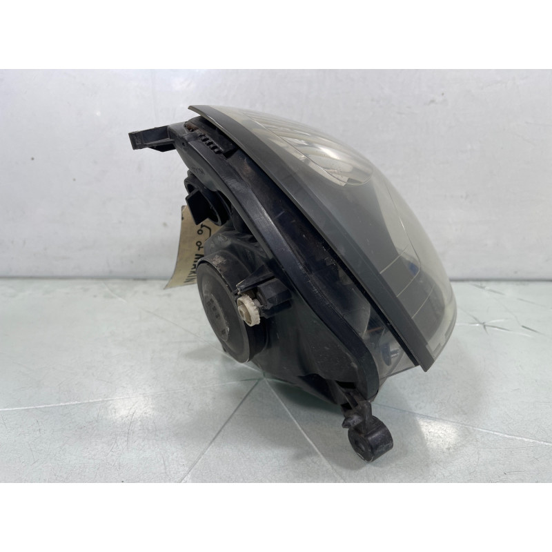 Optique avant principal droit (feux)(phare) RENAULT CLIO 2 Photo n°5