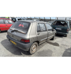 Neiman RENAULT CLIO 1