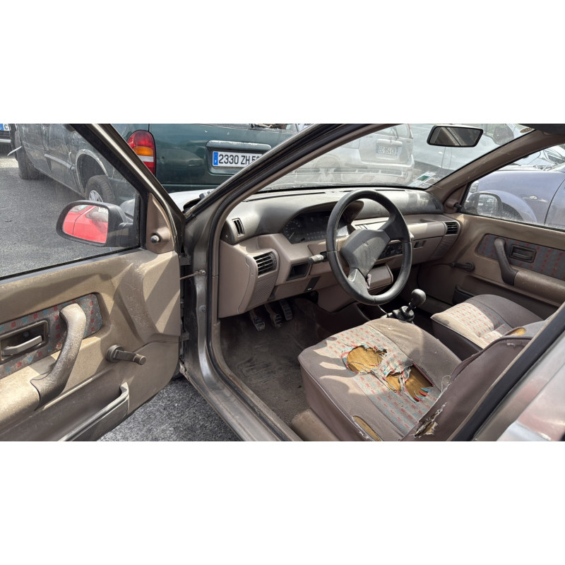 Neiman RENAULT CLIO 1 Photo n°15