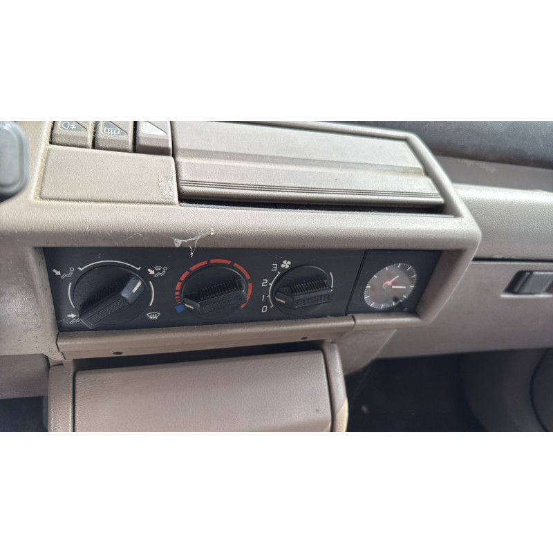 Neiman RENAULT CLIO 1 Photo n°18