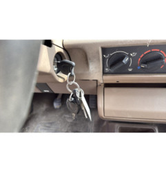 Neiman RENAULT CLIO 1