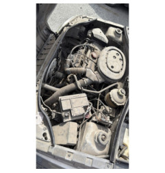 Neiman RENAULT CLIO 1