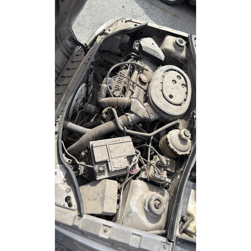 Neiman RENAULT CLIO 1 Photo n°20