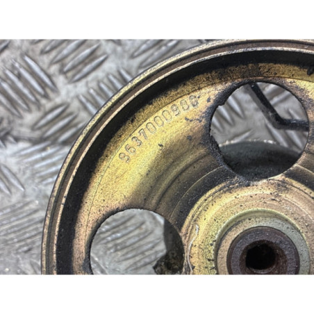 Pompe de direction CITROEN BERLINGO 1