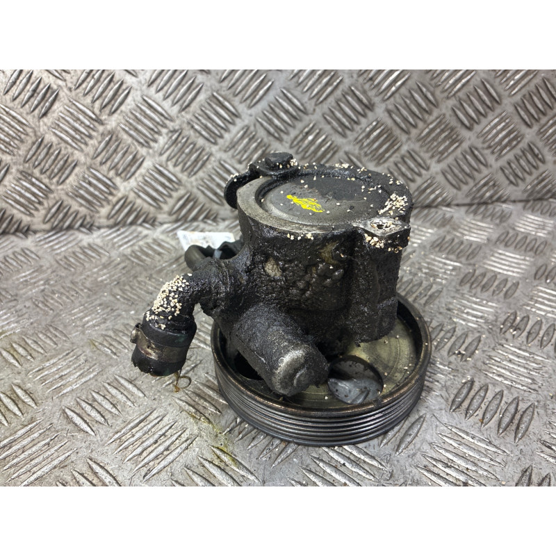 Pompe de direction CITROEN BERLINGO 1 Photo n°3
