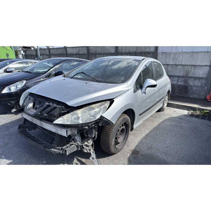 Retroviseur gauche PEUGEOT 308 1 Photo n°6