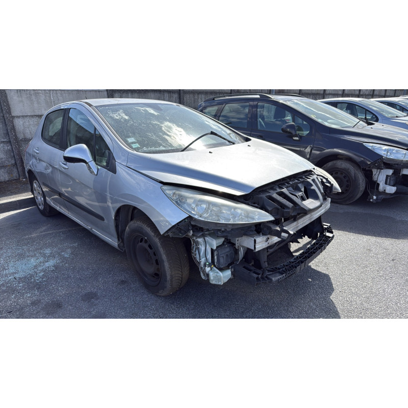 Retroviseur gauche PEUGEOT 308 1 Photo n°7