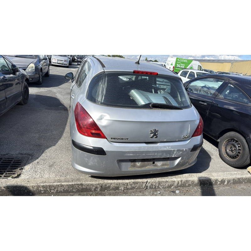 Retroviseur gauche PEUGEOT 308 1 Photo n°10