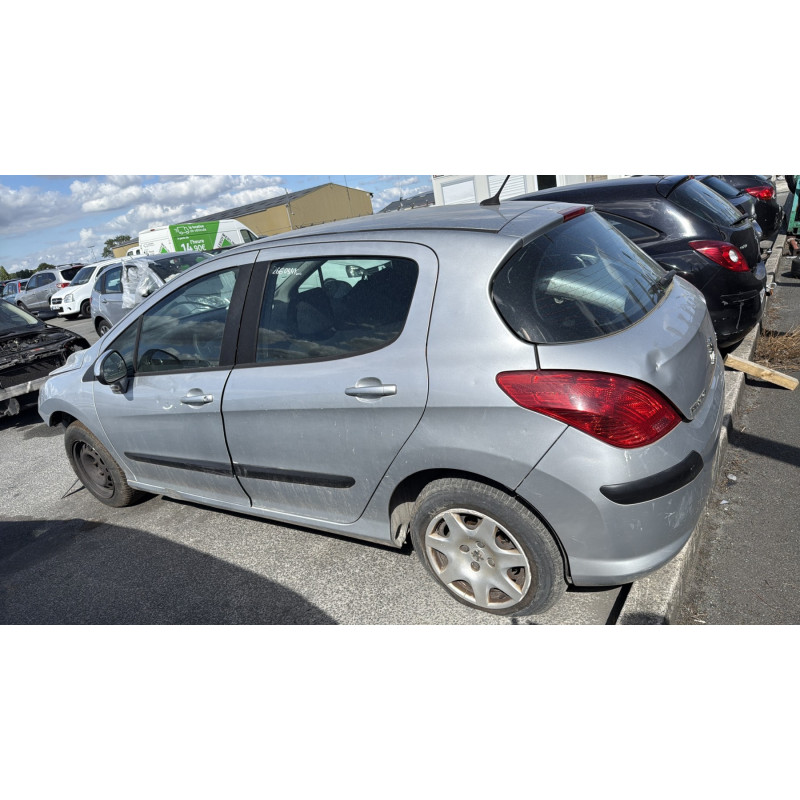 Retroviseur gauche PEUGEOT 308 1 Photo n°11