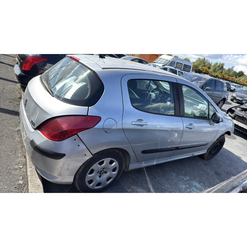 Retroviseur gauche PEUGEOT 308 1 Photo n°12