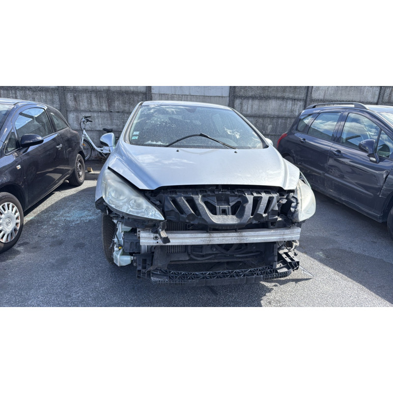 Retroviseur gauche PEUGEOT 308 1 Photo n°13