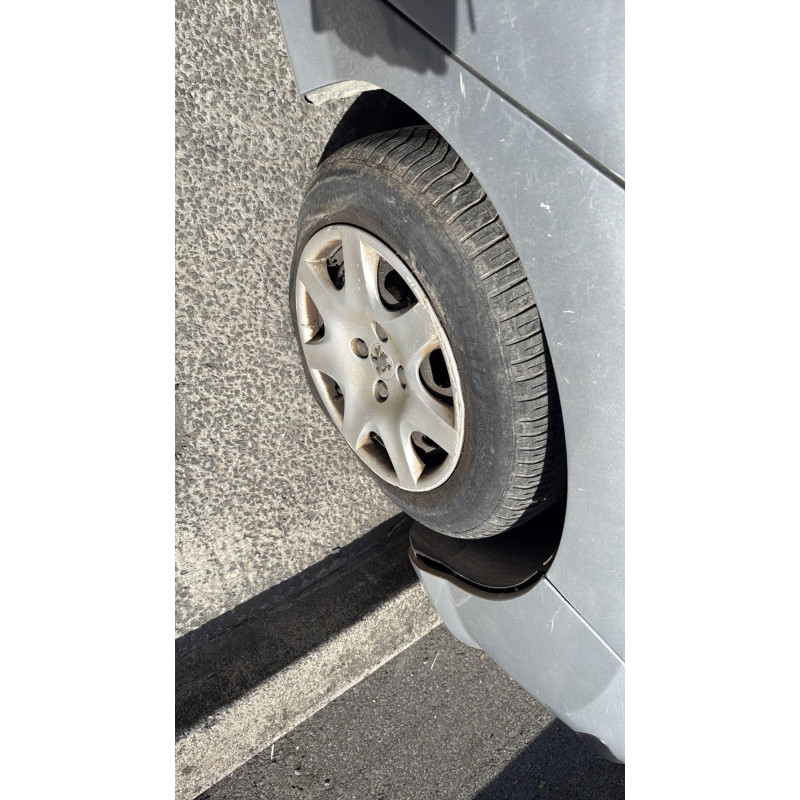Retroviseur gauche PEUGEOT 308 1 Photo n°15