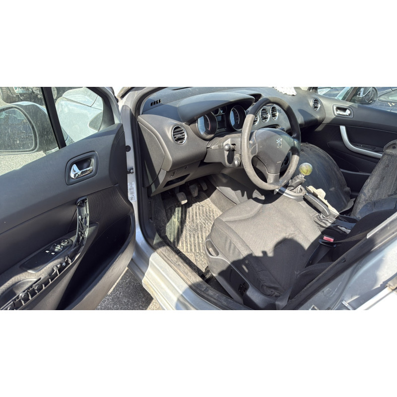 Retroviseur gauche PEUGEOT 308 1 Photo n°16