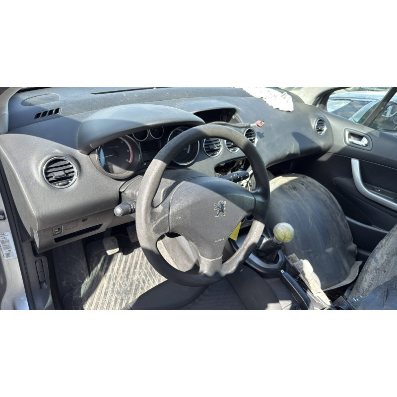 Retroviseur gauche PEUGEOT 308 1 Photo n°18