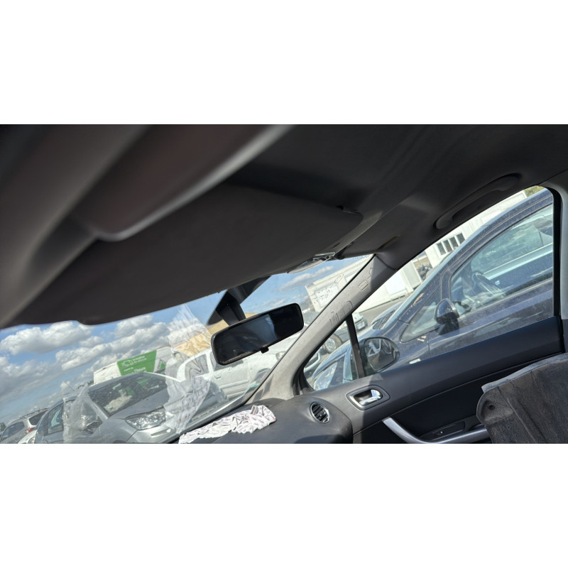 Retroviseur gauche PEUGEOT 308 1 Photo n°19