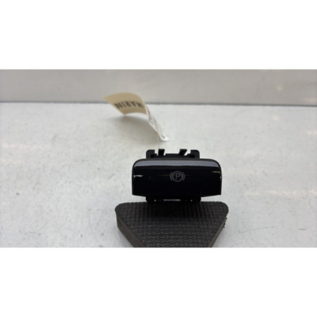 Poignee electrique frein a main CITROEN C4 GRAND PICASSO 1 Photo n°1