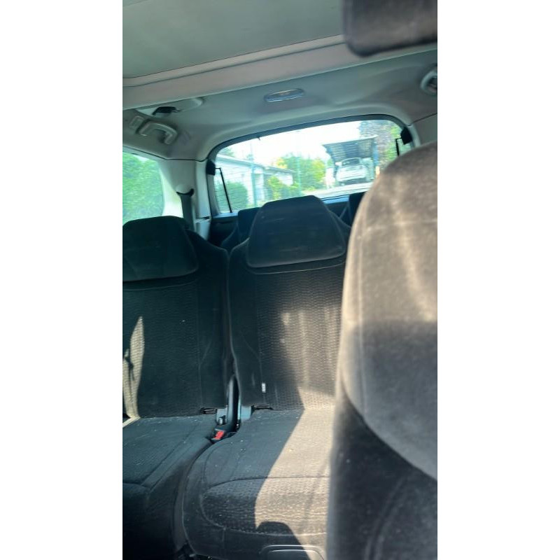 Poignee electrique frein a main CITROEN C4 GRAND PICASSO 1 Photo n°4