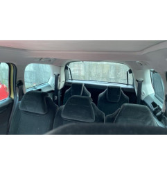 Poignee electrique frein a main CITROEN C4 GRAND PICASSO 1