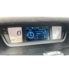 Poignee electrique frein a main CITROEN C4 GRAND PICASSO 1