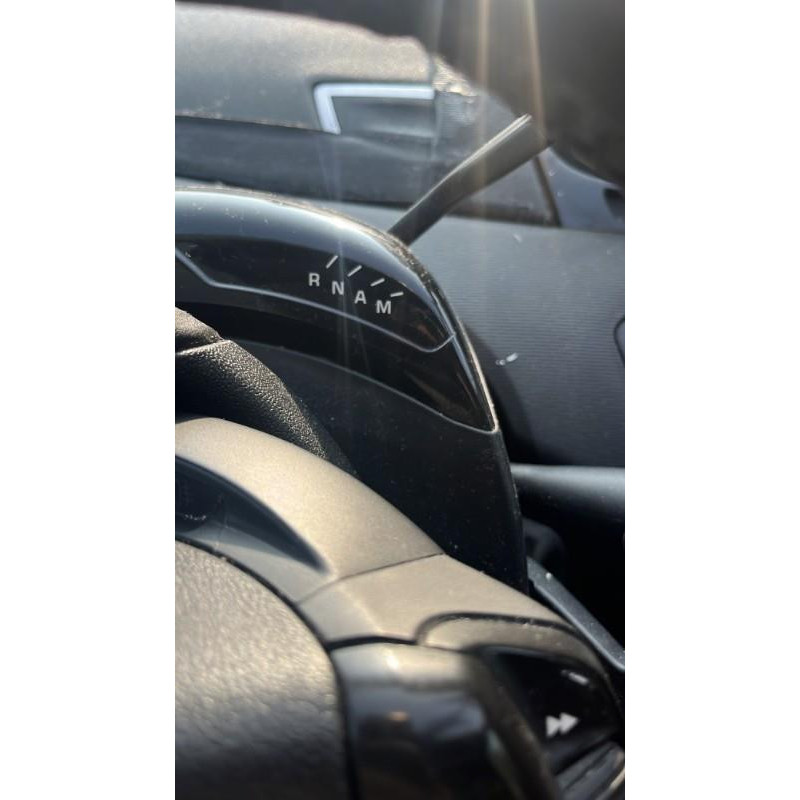 Poignee electrique frein a main CITROEN C4 GRAND PICASSO 1 Photo n°7