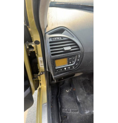 Poignee electrique frein a main CITROEN C4 GRAND PICASSO 1