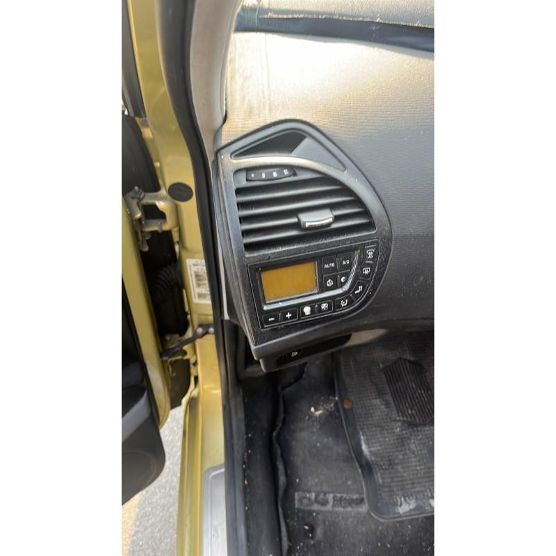 Poignee electrique frein a main CITROEN C4 GRAND PICASSO 1 Photo n°10