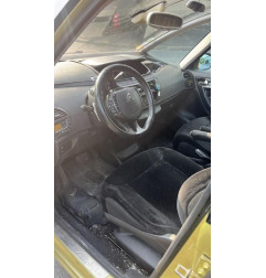 Poignee electrique frein a main CITROEN C4 GRAND PICASSO 1