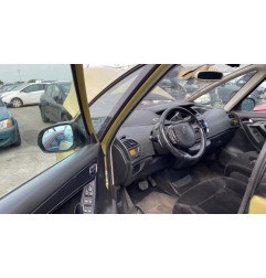 Poignee electrique frein a main CITROEN C4 GRAND PICASSO 1