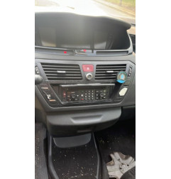 Poignee electrique frein a main CITROEN C4 GRAND PICASSO 1