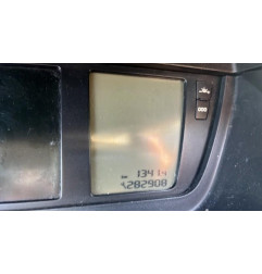 Poignee electrique frein a main CITROEN C4 GRAND PICASSO 1