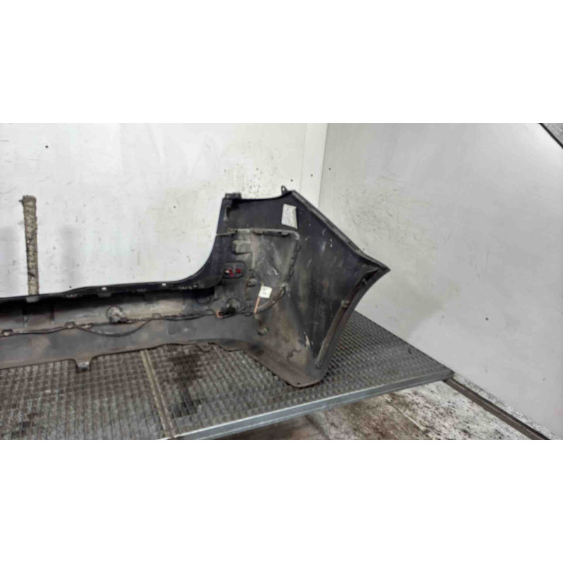 Pare choc arriere RENAULT GRAND SCENIC 2 Photo n°3
