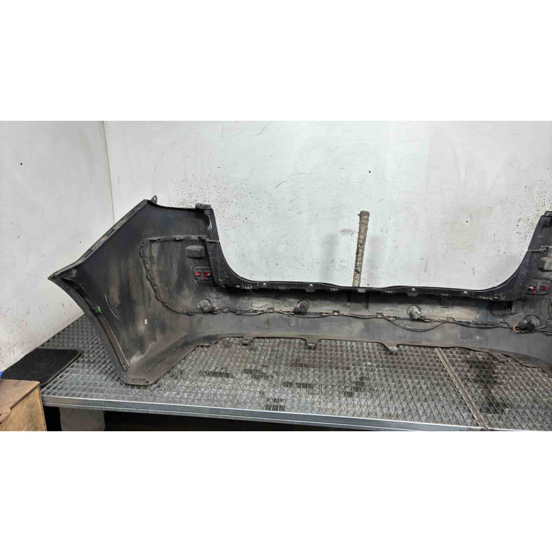 Pare choc arriere RENAULT GRAND SCENIC 2 Photo n°4