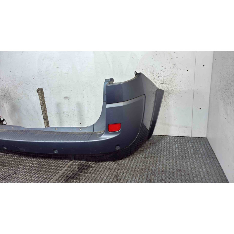 Pare choc arriere RENAULT GRAND SCENIC 2 Photo n°5