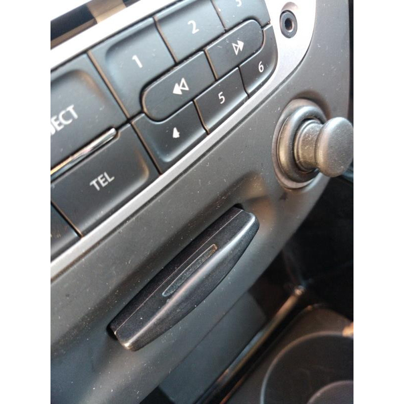 Retroviseur droit RENAULT MEGANE 3 Photo n°11
