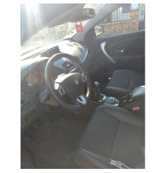 Retroviseur droit RENAULT MEGANE 3