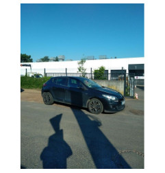 Retroviseur droit RENAULT MEGANE 3