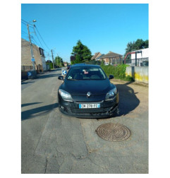 Retroviseur droit RENAULT MEGANE 3