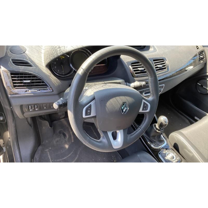 Retroviseur droit RENAULT MEGANE 3 Photo n°18