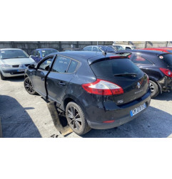 Retroviseur droit RENAULT MEGANE 3